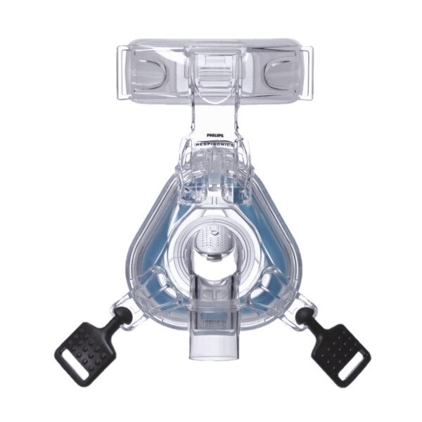 ComfortGel Blue Nasal Mask Frame
